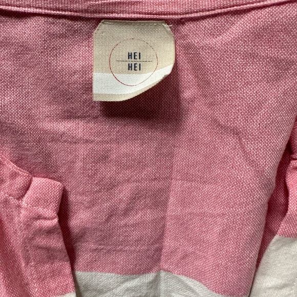 Anthropologie Kimono - Picture 3 of 3